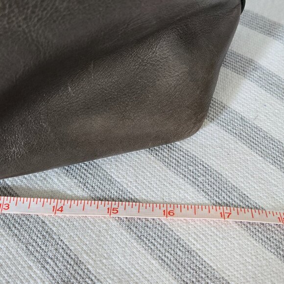 Coach Legacy Leather American Icon XL #19997 - Picture 6 of 16